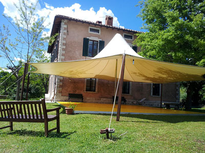 yoga meditation retreats in saturnia, Tuscany, italy